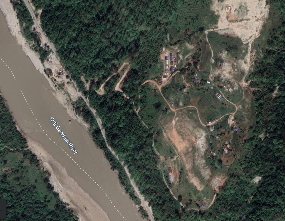 Screenshot GoogleEarth Kabilas Chitwan1665748011.jpg